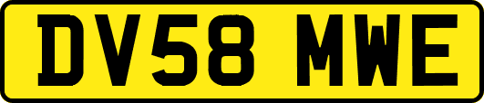 DV58MWE