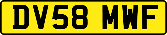 DV58MWF