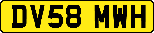 DV58MWH