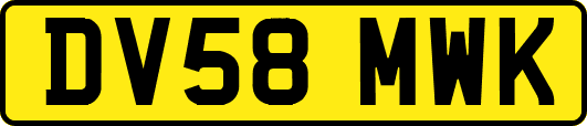 DV58MWK