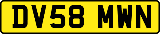 DV58MWN