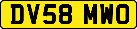 DV58MWO
