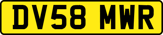 DV58MWR