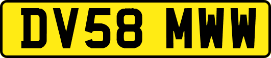 DV58MWW