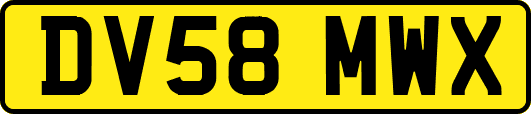 DV58MWX
