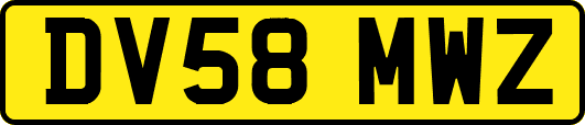 DV58MWZ