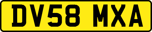 DV58MXA