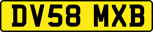 DV58MXB