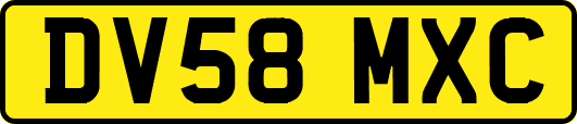 DV58MXC