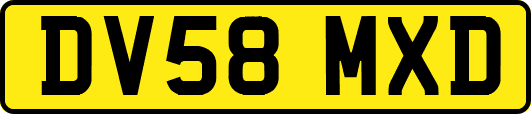 DV58MXD