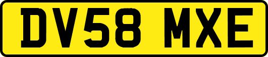 DV58MXE