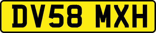 DV58MXH