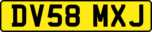 DV58MXJ