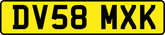 DV58MXK