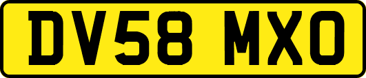 DV58MXO