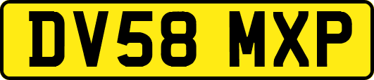 DV58MXP