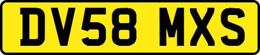 DV58MXS