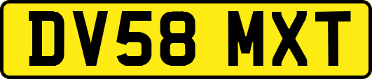 DV58MXT