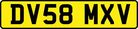 DV58MXV