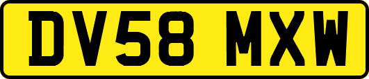 DV58MXW
