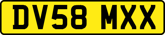 DV58MXX