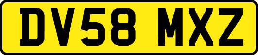 DV58MXZ
