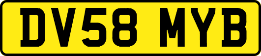 DV58MYB