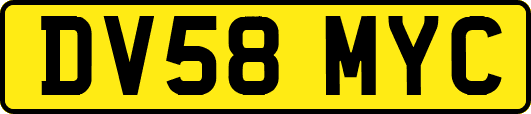 DV58MYC