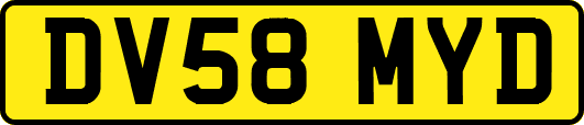 DV58MYD