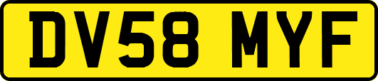 DV58MYF