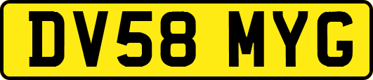 DV58MYG