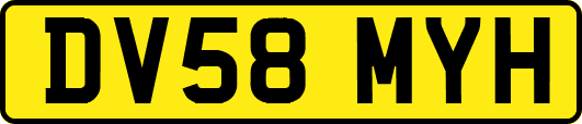 DV58MYH