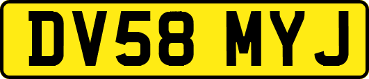 DV58MYJ