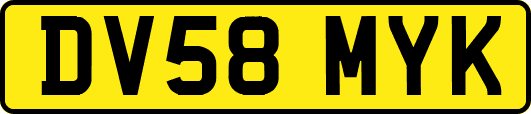 DV58MYK