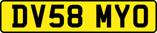 DV58MYO