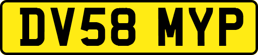 DV58MYP
