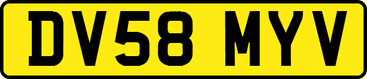 DV58MYV