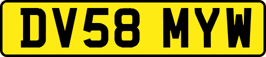 DV58MYW