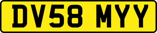 DV58MYY