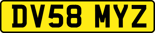 DV58MYZ