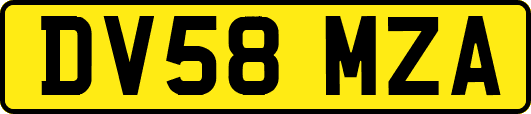 DV58MZA