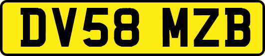 DV58MZB
