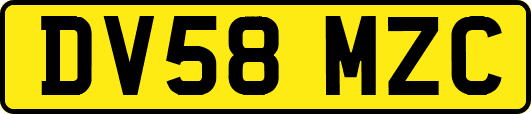DV58MZC