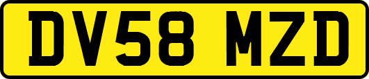 DV58MZD