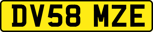 DV58MZE