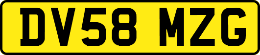 DV58MZG