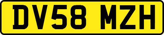 DV58MZH