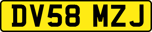 DV58MZJ