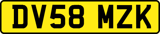 DV58MZK