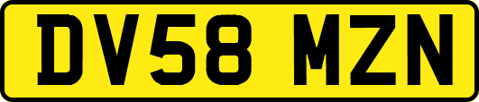 DV58MZN